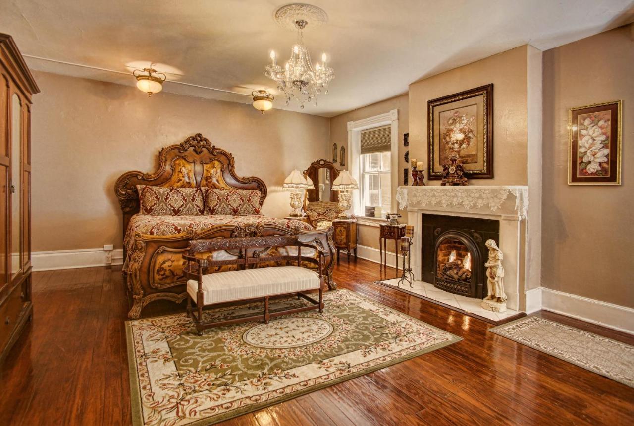 Bed & Breakfast Mcmillan